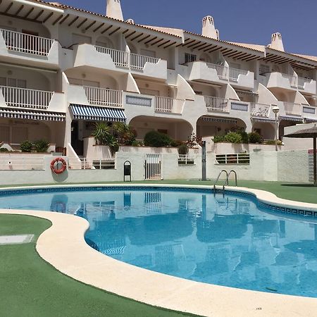 Aguamarina - Campoamor - Cerca De Playa Экстерьер фото