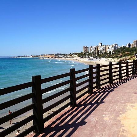 Aguamarina - Campoamor - Cerca De Playa Экстерьер фото