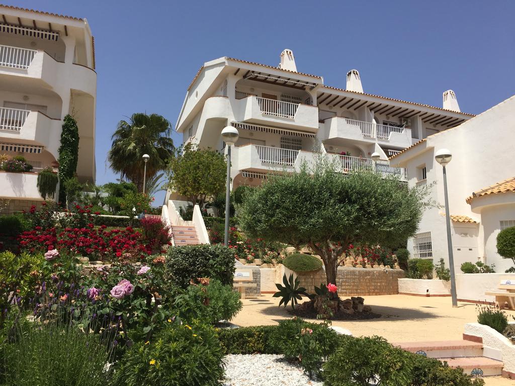 Aguamarina - Campoamor - Cerca De Playa Экстерьер фото