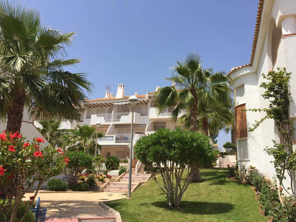 Aguamarina - Campoamor - Cerca De Playa Экстерьер фото