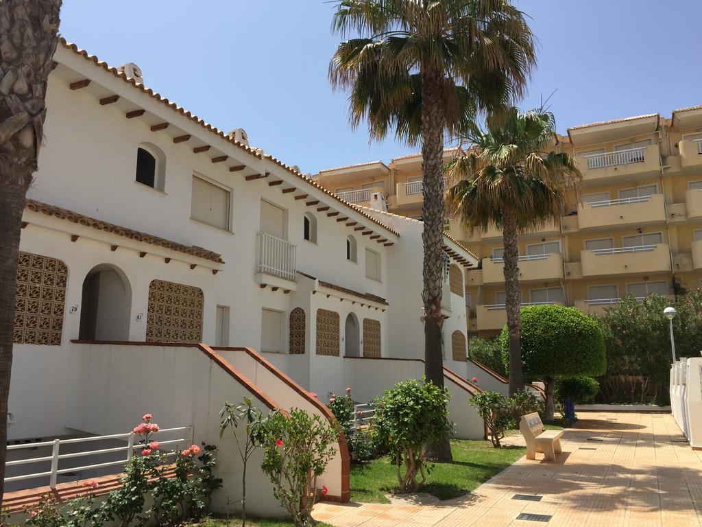 Aguamarina - Campoamor - Cerca De Playa Экстерьер фото