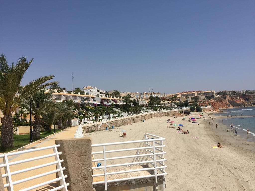 Aguamarina - Campoamor - Cerca De Playa Экстерьер фото