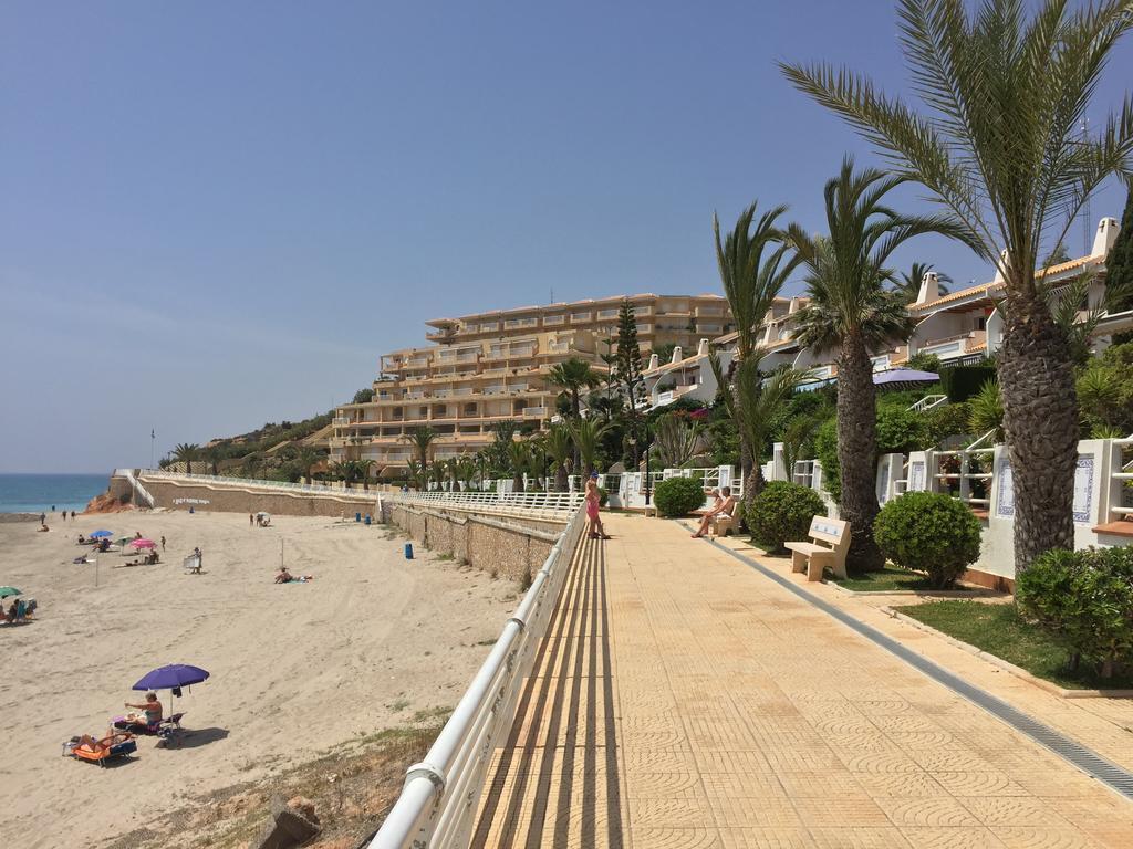 Aguamarina - Campoamor - Cerca De Playa Экстерьер фото