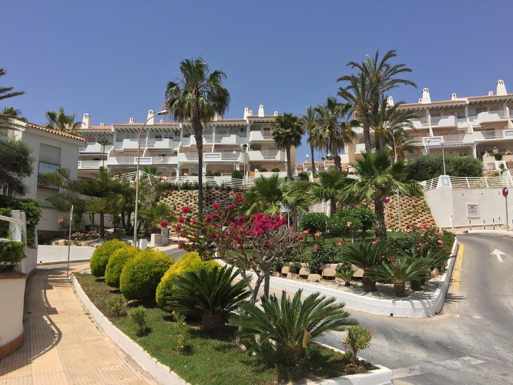 Aguamarina - Campoamor - Cerca De Playa Экстерьер фото
