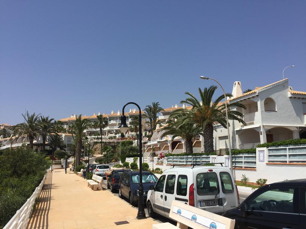 Aguamarina - Campoamor - Cerca De Playa Экстерьер фото