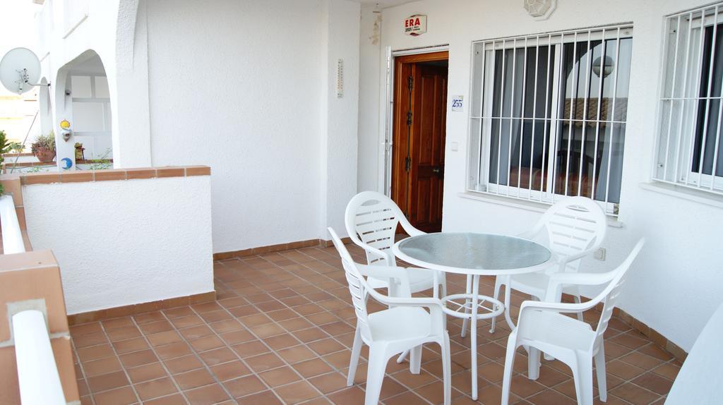 Aguamarina - Campoamor - Cerca De Playa Экстерьер фото