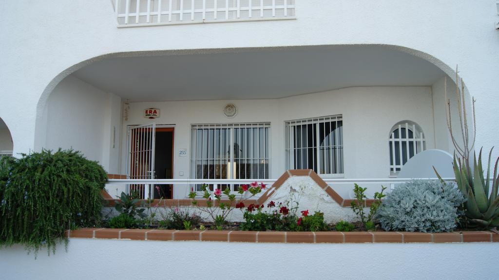 Aguamarina - Campoamor - Cerca De Playa Экстерьер фото