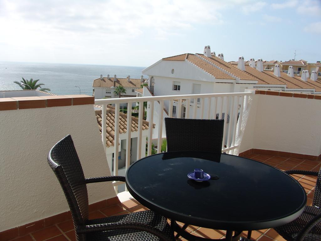 Aguamarina - Campoamor - Cerca De Playa Экстерьер фото
