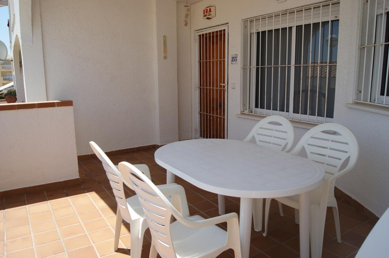 Aguamarina - Campoamor - Cerca De Playa Экстерьер фото