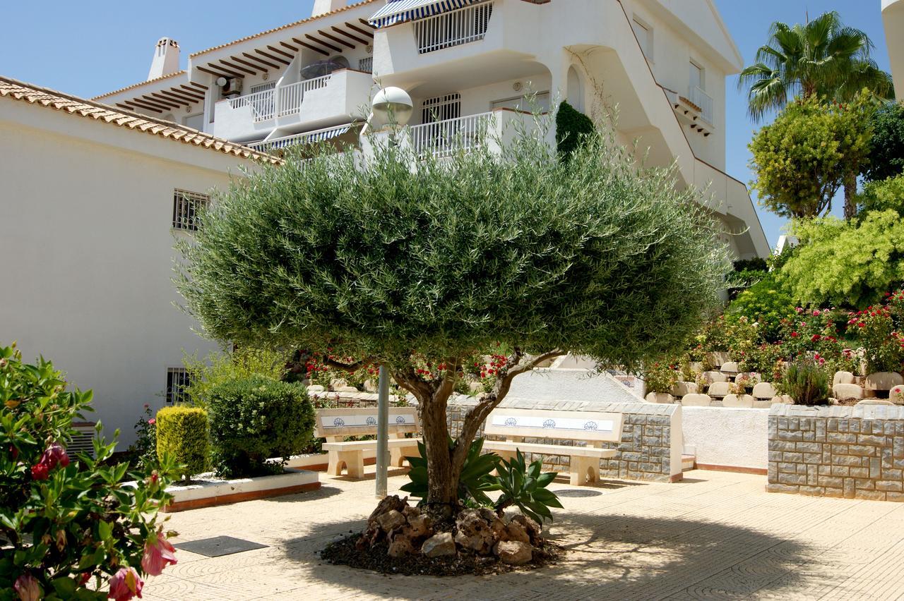 Aguamarina - Campoamor - Cerca De Playa Экстерьер фото