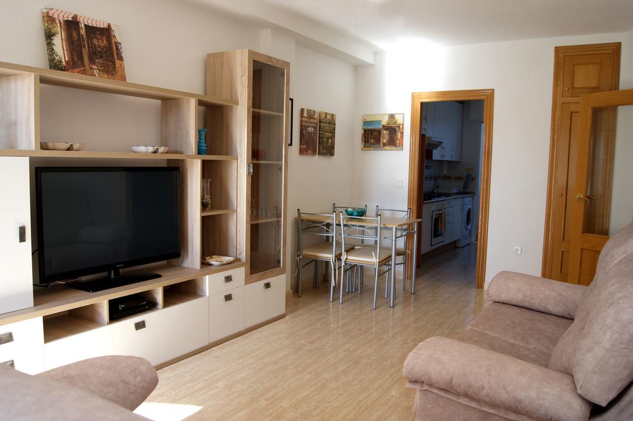 Aguamarina - Campoamor - Cerca De Playa Экстерьер фото