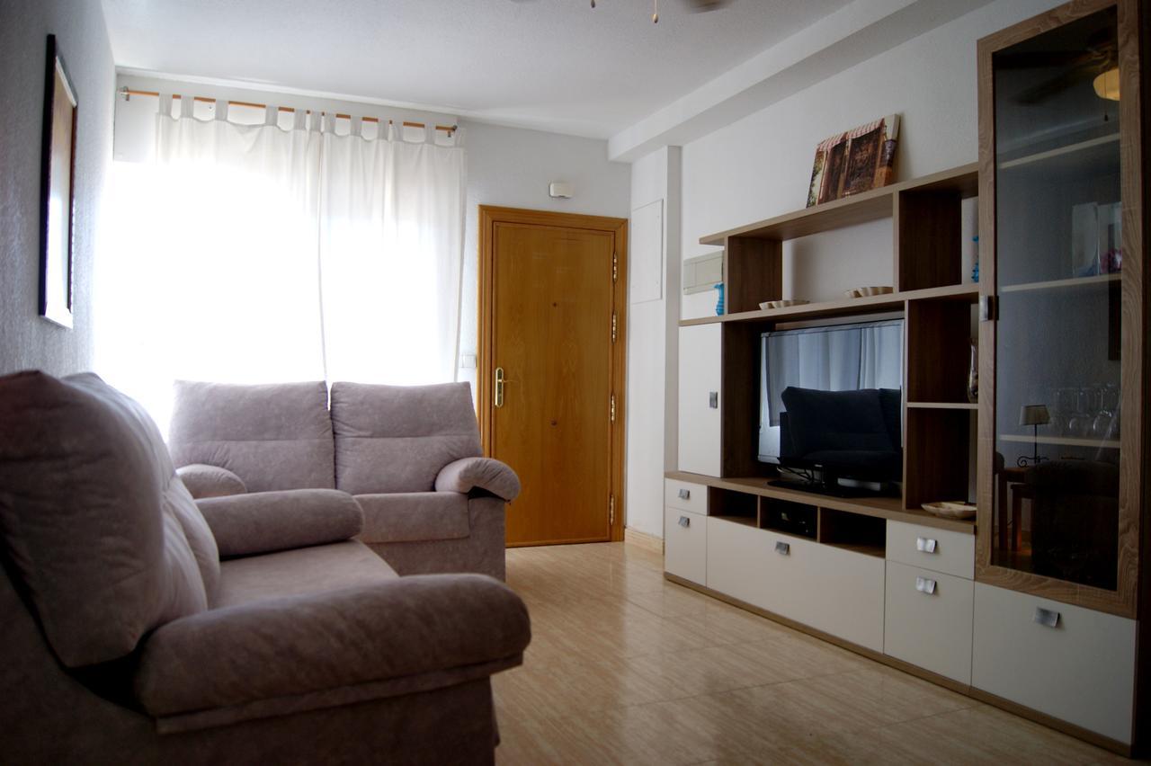 Aguamarina - Campoamor - Cerca De Playa Экстерьер фото
