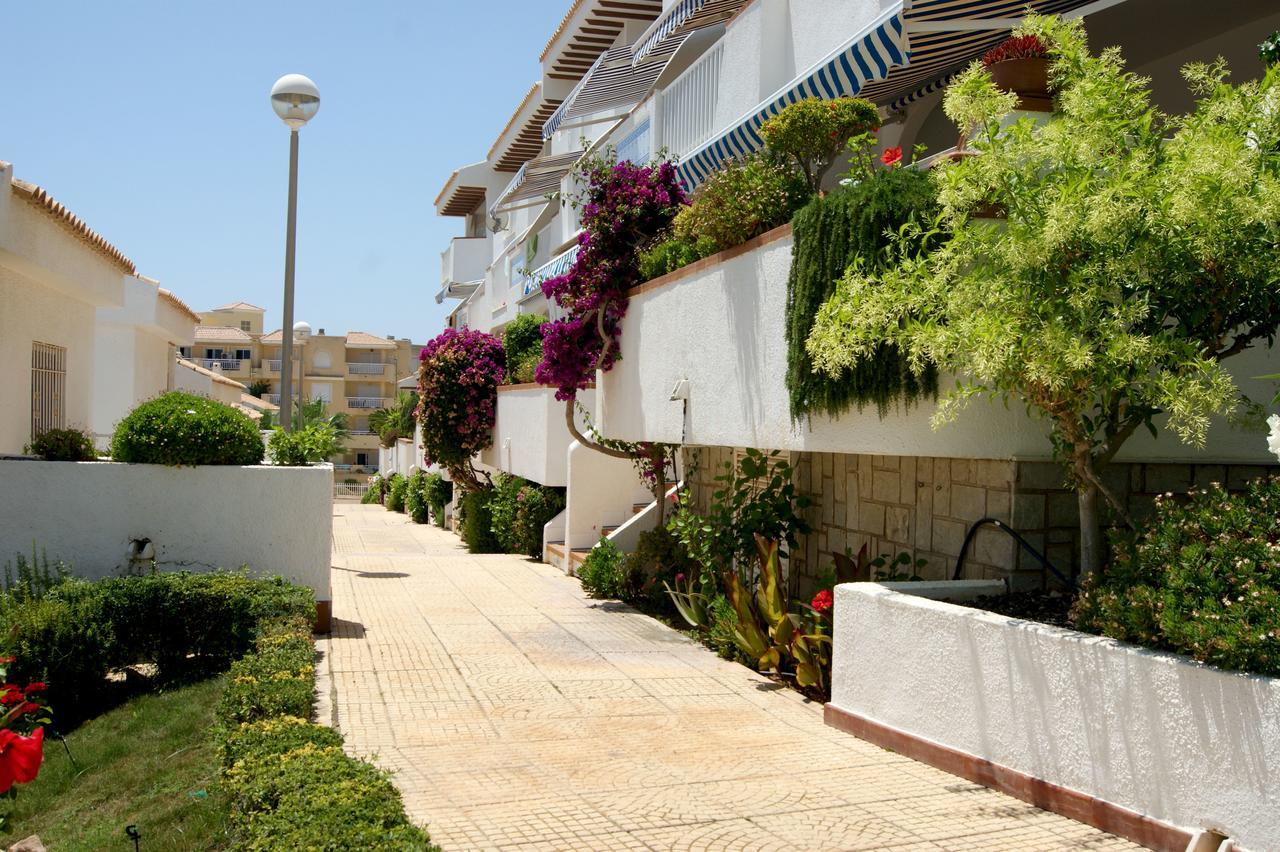 Aguamarina - Campoamor - Cerca De Playa Экстерьер фото