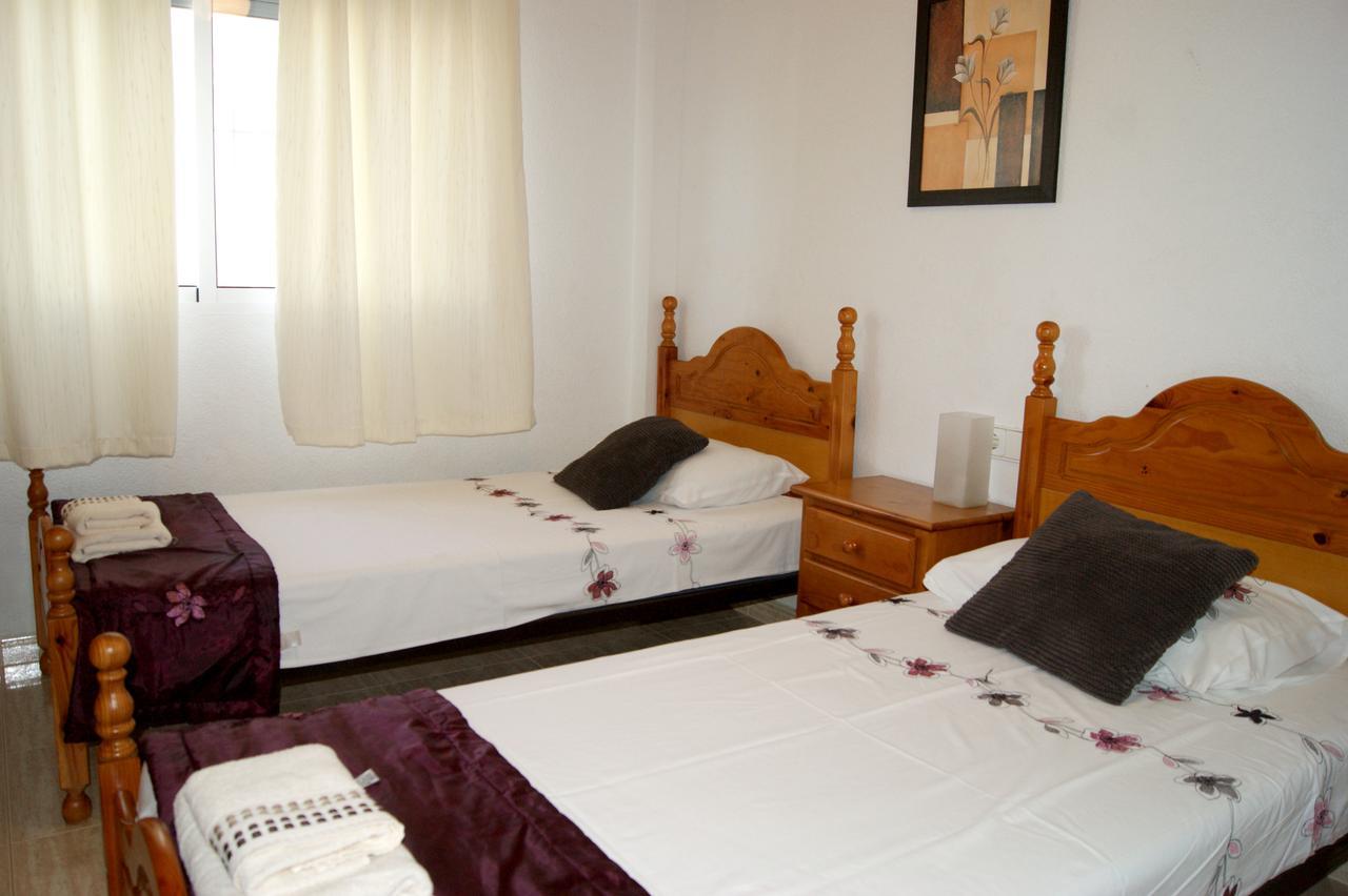 Aguamarina - Campoamor - Cerca De Playa Экстерьер фото