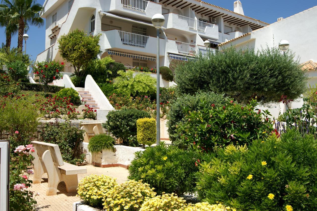 Aguamarina - Campoamor - Cerca De Playa Экстерьер фото