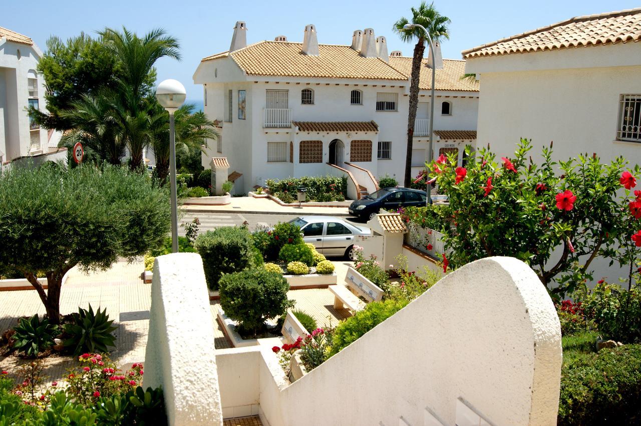 Aguamarina - Campoamor - Cerca De Playa Экстерьер фото