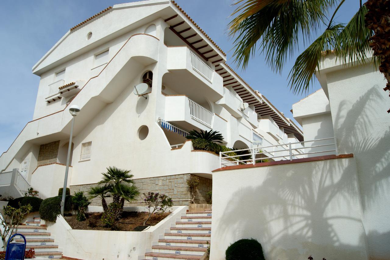 Aguamarina - Campoamor - Cerca De Playa Экстерьер фото