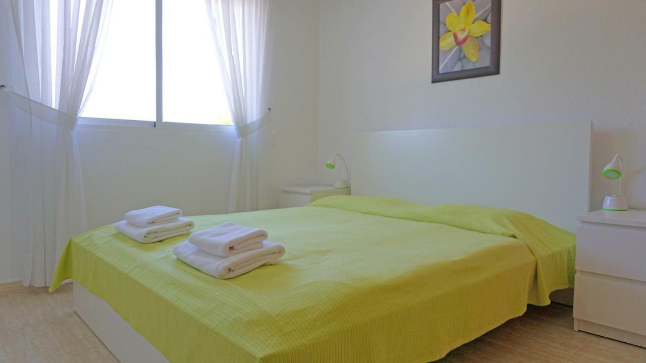 Aguamarina - Campoamor - Cerca De Playa Экстерьер фото