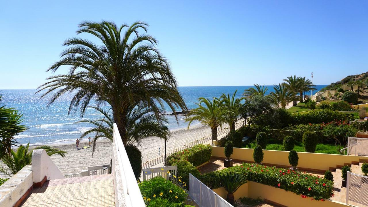 Aguamarina - Campoamor - Cerca De Playa Экстерьер фото