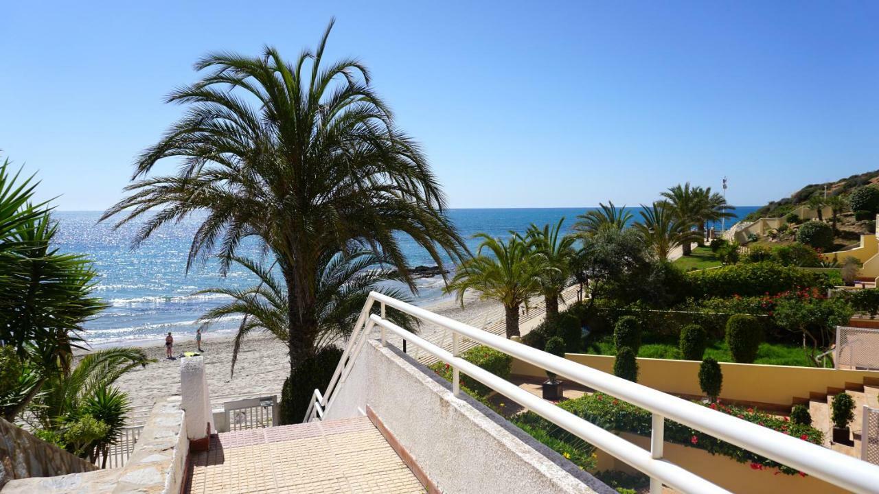 Aguamarina - Campoamor - Cerca De Playa Экстерьер фото